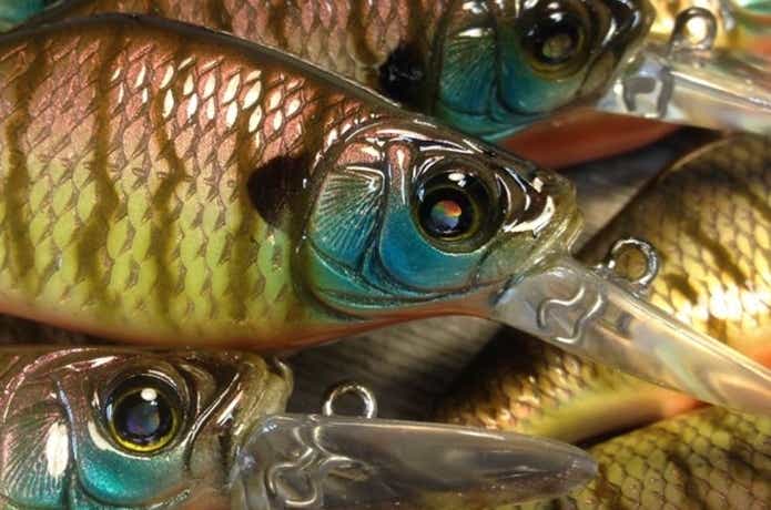 ニシネルアーワークスの職人技に唸る！超人気メーカーのルアーまとめ