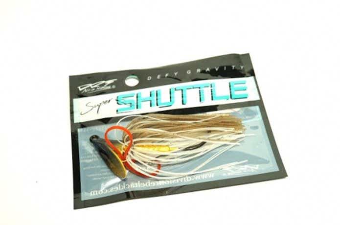 DRTのシャトルは中層攻略のエース！進化版のスーパーシャトルも