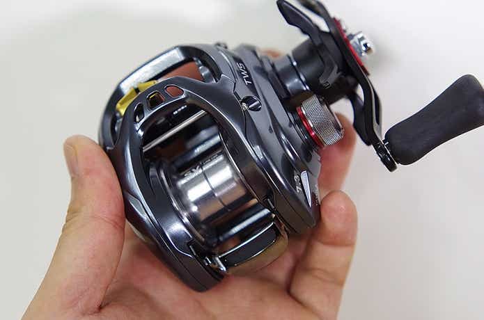 17タトゥーラ SV TWはアンダー2万の絶っ買いリール！?インプレや特徴