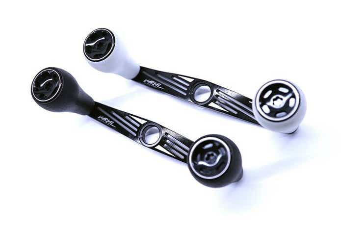 バリアル｜極上の巻き心地をもたらすDRT拘りの高剛性マシンカット