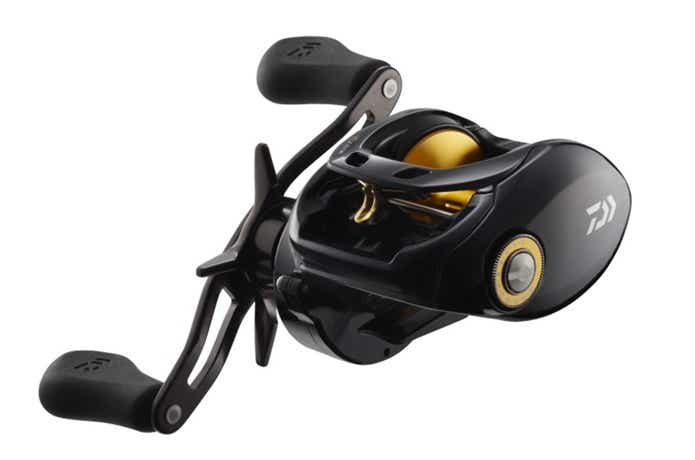 ソルトでも活躍！？「タトゥーラHDカスタム」は太糸対応のタフリール