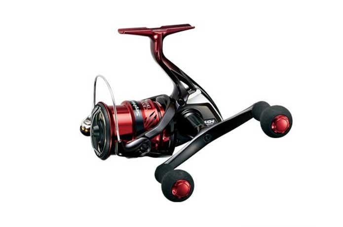 エントリーモデルの域を超えたリール「18セフィアBB」に注目！ | TSURI