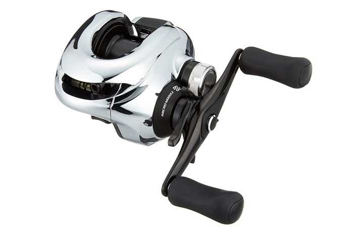 歴代から進化を続ける『シマノ アンタレス』一目両全のスペック