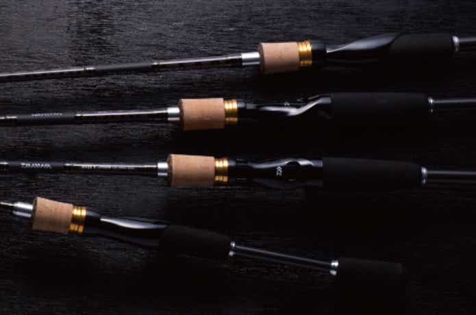 入門者にも最適！？『ダイワのバスX』ラインナップまとめ | TSURI HACK