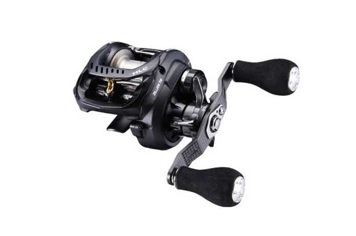 ジリオンTW HLC 1516で大遠投！琵琶湖アングラー・ヘビキャロユーザー