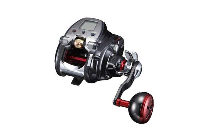 その性能リアルモンスター“シーボーグ300J”の超絶スペックを徹底解説