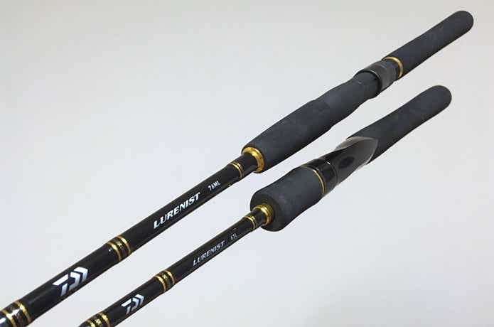 ダイワのルアーニストが何気に凄い！ハイコスパな岸釣り入門ロッド