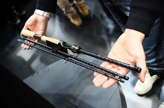 ダイワのパックロッド全21シリーズのラインナップを詳しく解説