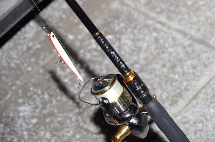 ダイワのモバイルパック徹底解剖！実売1万円台でこんなに使えていいん