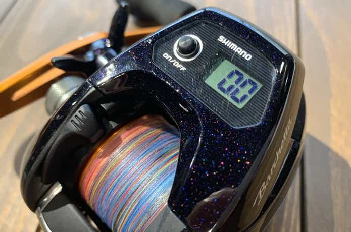 シマノ「17バルケッタBB」をインプレ。コレめっちゃ優秀やで！ | TSURI