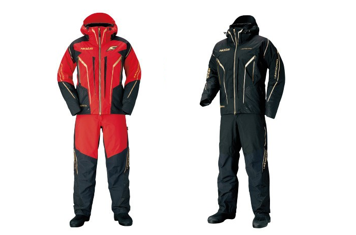 2019年版】シマノの新作防寒ウェア特集！冬はこのアイテムで乗り越え