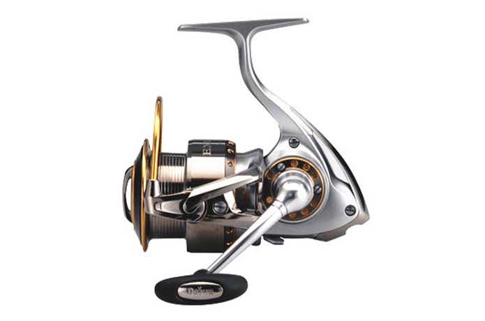 伝説の名機】ダイワ「05イグジスト」をリールマニアが振り返る