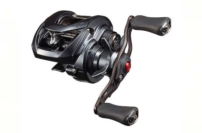 20タトゥーラ SV TWが登場！究極のコスパバーサタイルリールを手に