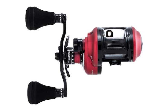 アブガルシア REVO BEAST ROCKET】スーパーハイギアベイトリールが登場