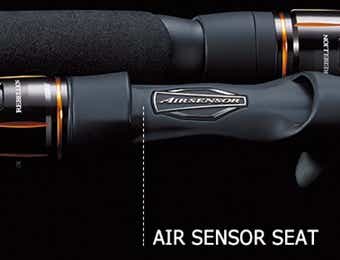 常識に反逆せよ。”ダイワのニューバスロッド『リベリオン』がデビュー