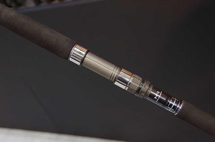 ショアジギング＆プラッギングゲームに！【コルトスナイパー XR】が