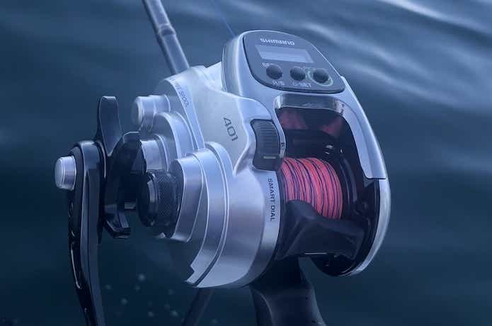 シマノの電動リールを元釣具屋が解説！おすすめの13機種もピックアップ