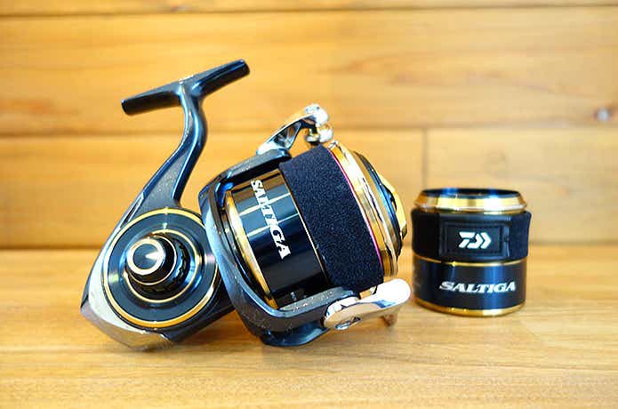 20ソルティガ-編集部インプレ】この進化、旧モデルとは別物になって