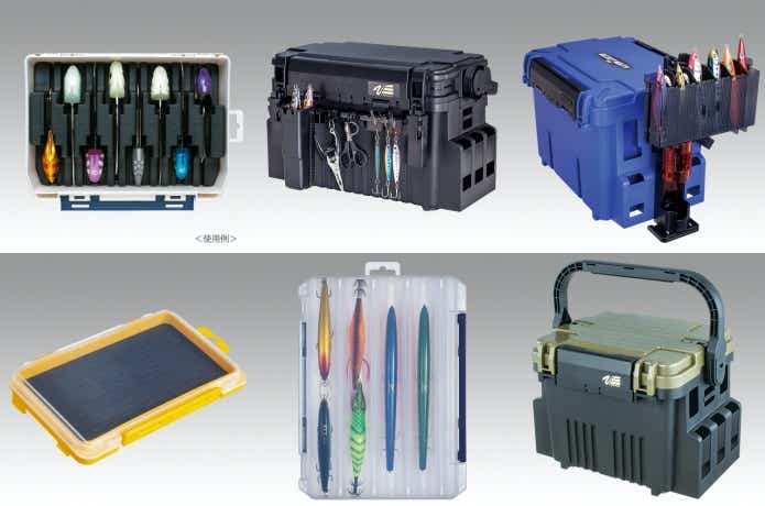 メイホウのボックス・便利アイテム【2020最新版】新機能を搭載した