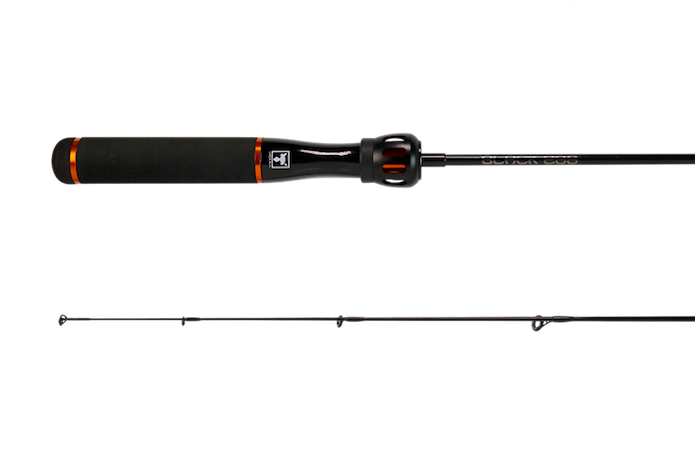 ブラッグエッグでお気楽釣行！ ジャッカルから登場した全部入りロッド