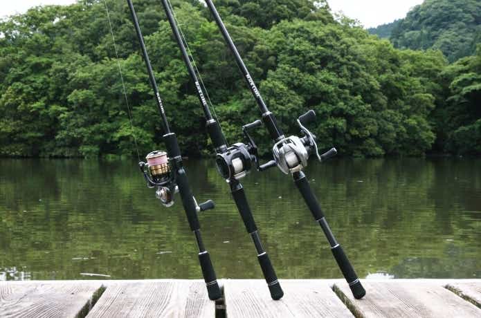 21年最新版】ダイワのバスロッドを全網羅！番手の読み方や選び方も