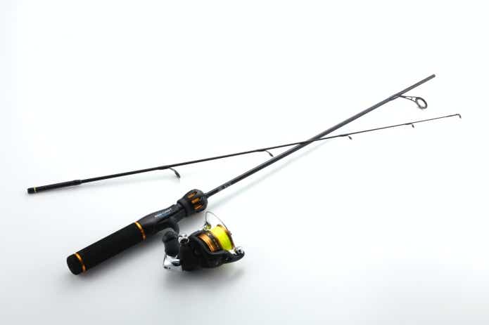 ブラッグエッグでお気楽釣行！ ジャッカルから登場した全部入りロッド