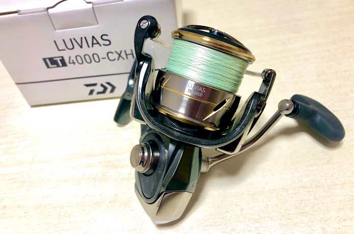 ダイワ「20ルビアス」をエキスパートが辛口インプレ！サーフで酷使して