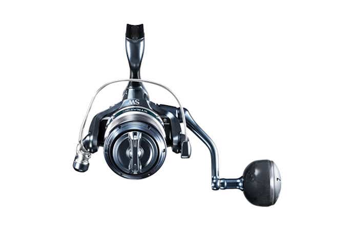 20 ストラディック SW」の発売日迫る！ 最上位機バリのガチスペックに