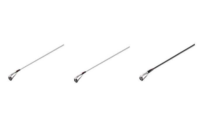 新ライトゲームロッド「ソアレ TT」がシマノから登場！本格スペック