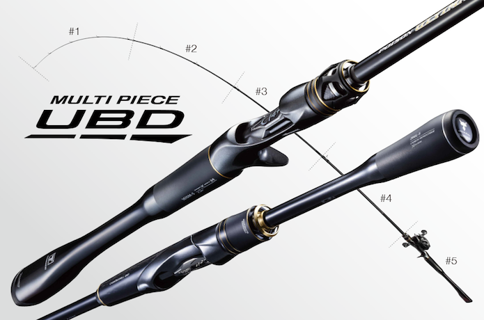 ポイズンアルティマの5ピースモデルが凄すぎ！ 最新技術フル投入で