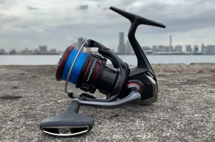 シマノ20 ヴァンフォード2500SHG シマノ（SHIMANO） 【目玉商品