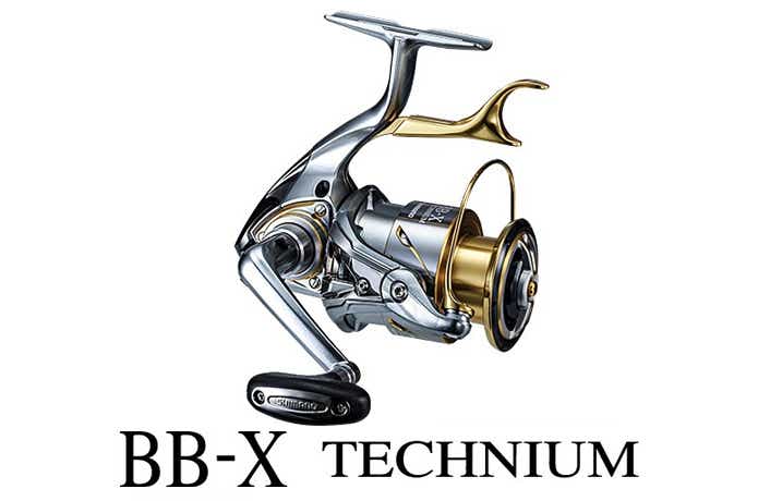 2020年】シマノレバーブレーキリール総まとめ！フカセ釣り定番シリーズ