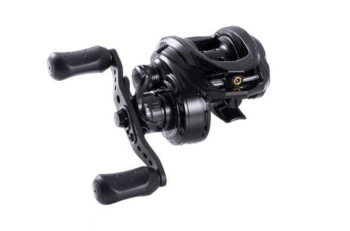 アブ・ロキサーニのインプレまとめ｜スピニング・ベイトの各種シリーズ