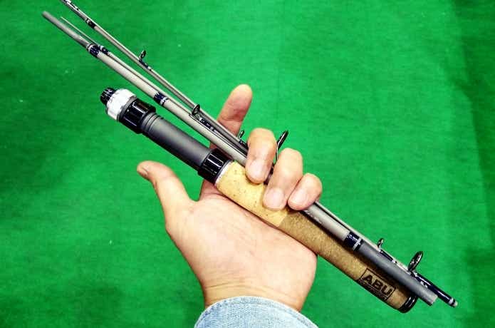 アブガルシアのパックロッド全23シリーズまとめ！ | TSURI HACK[釣り