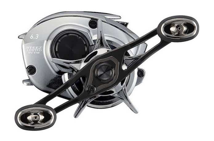 スティーズ LTD SV TWが登場！ハイパードライブデザインで磨き上げた