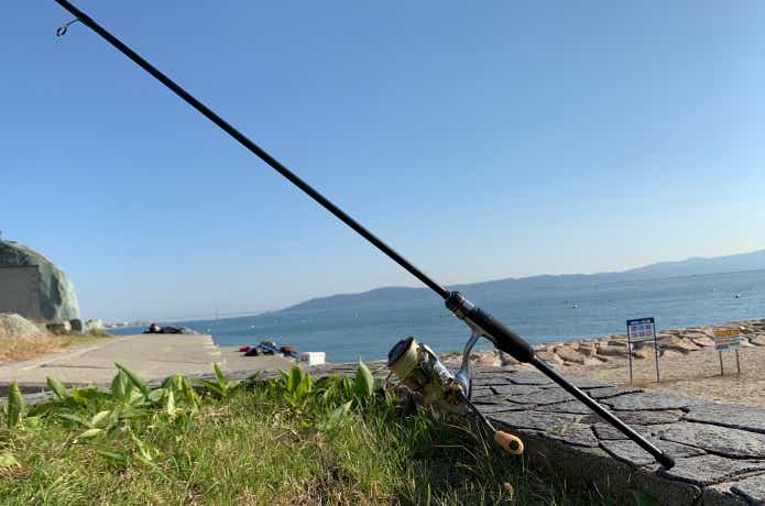 アンダー3万円】ラグゼ宵姫爽のコスパがエグい！S78M-solidを実釣