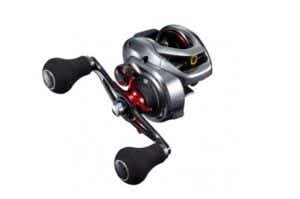 ハードロッカーエクスチューンが凄い！ シマノのロックフィッシュ