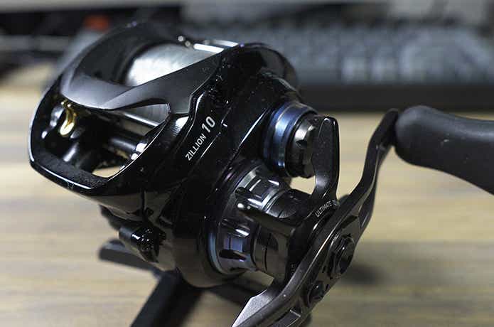 20ジリオン10を徹底インプレ｜ダイワ最速ギア比リールの“本当の活かし
