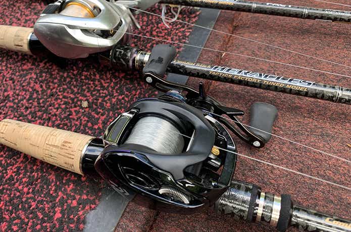 20ジリオン10を徹底インプレ｜ダイワ最速ギア比リールの“本当の活かし