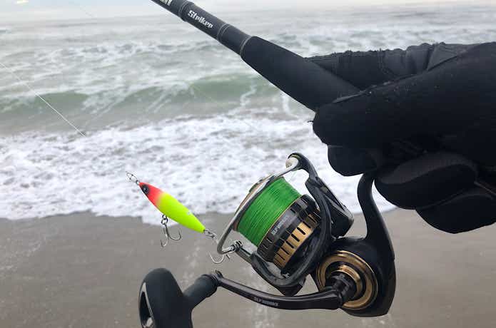 ヒラメ・マゴチ】サーフのライン事情をエキスパートが解説！おすすめの