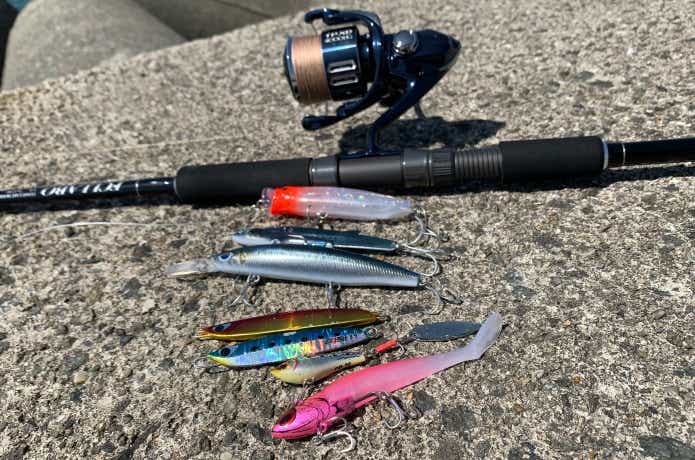 シマノ 21 ツインパワーXDを徹底インプレ｜王道の強さに軽快さが