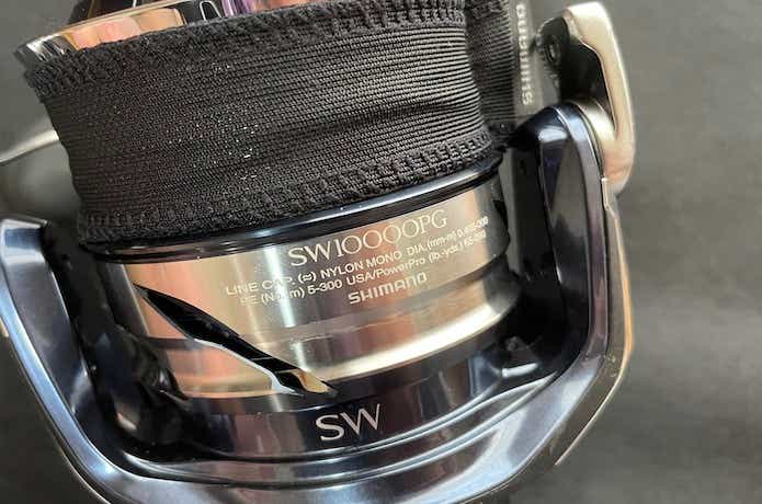 21ツインパワーSWをインプレ！使い込んでもほぼステラだった件 | TSURI