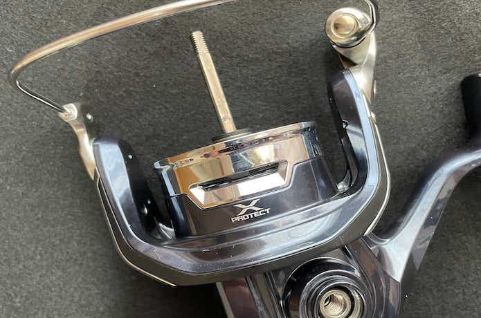 21ツインパワーSWをインプレ！使い込んでもほぼステラだった件 | TSURI