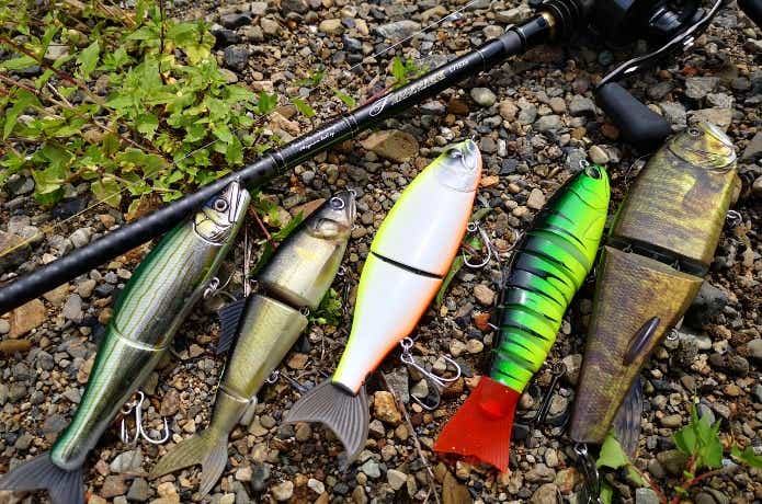 水中映像付き】2021年シーバス向けビッグベイト5選！実績あるおすすめ