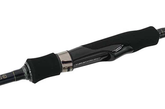 カリスタが2023年フルモデルチェンジ！ヤマガブランクス最高峰エギング