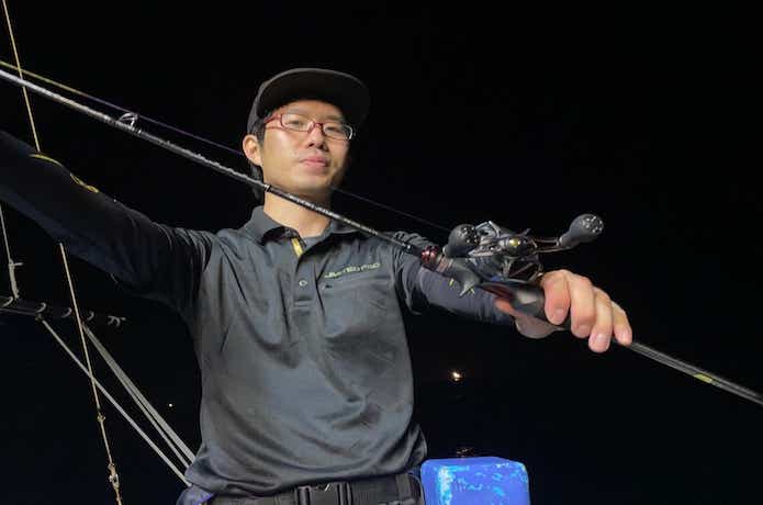 感度モンスター】セフィアエクスチューン メタルスッテB66M-S/Fを