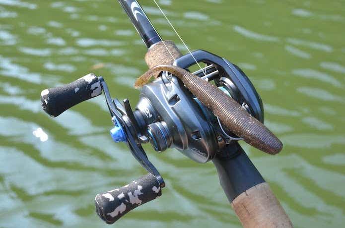 シマノ「19SLX MGL」の長期インプレ！入門からスキルアップしても使い