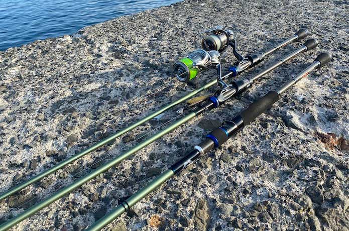 やっぱりコレしかない】ノリーズ『ロックフィッシュボトムパワー