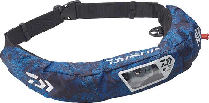 ダイワのライフジャケット特集！選び方・桜マークについて（'21年Ver