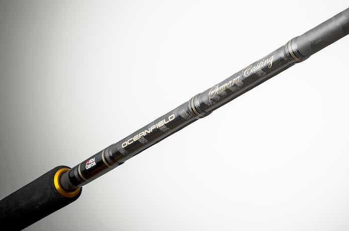 オーシャンフィールド『サワラキャスティング』が登場！ 人気のサワラ